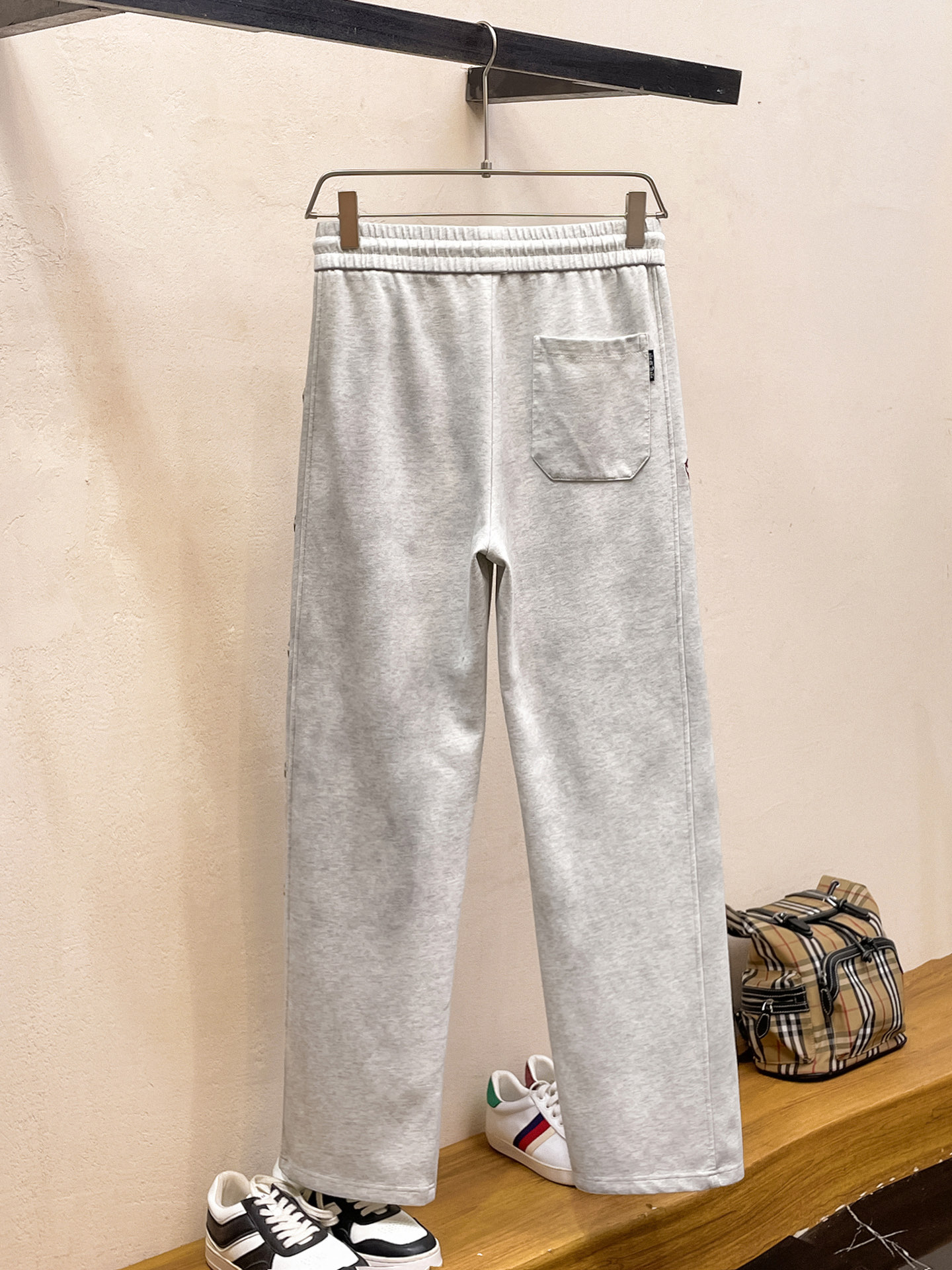 Casual Pants Man